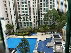 Hazel Park Condominium (D23), Condominium #465667911